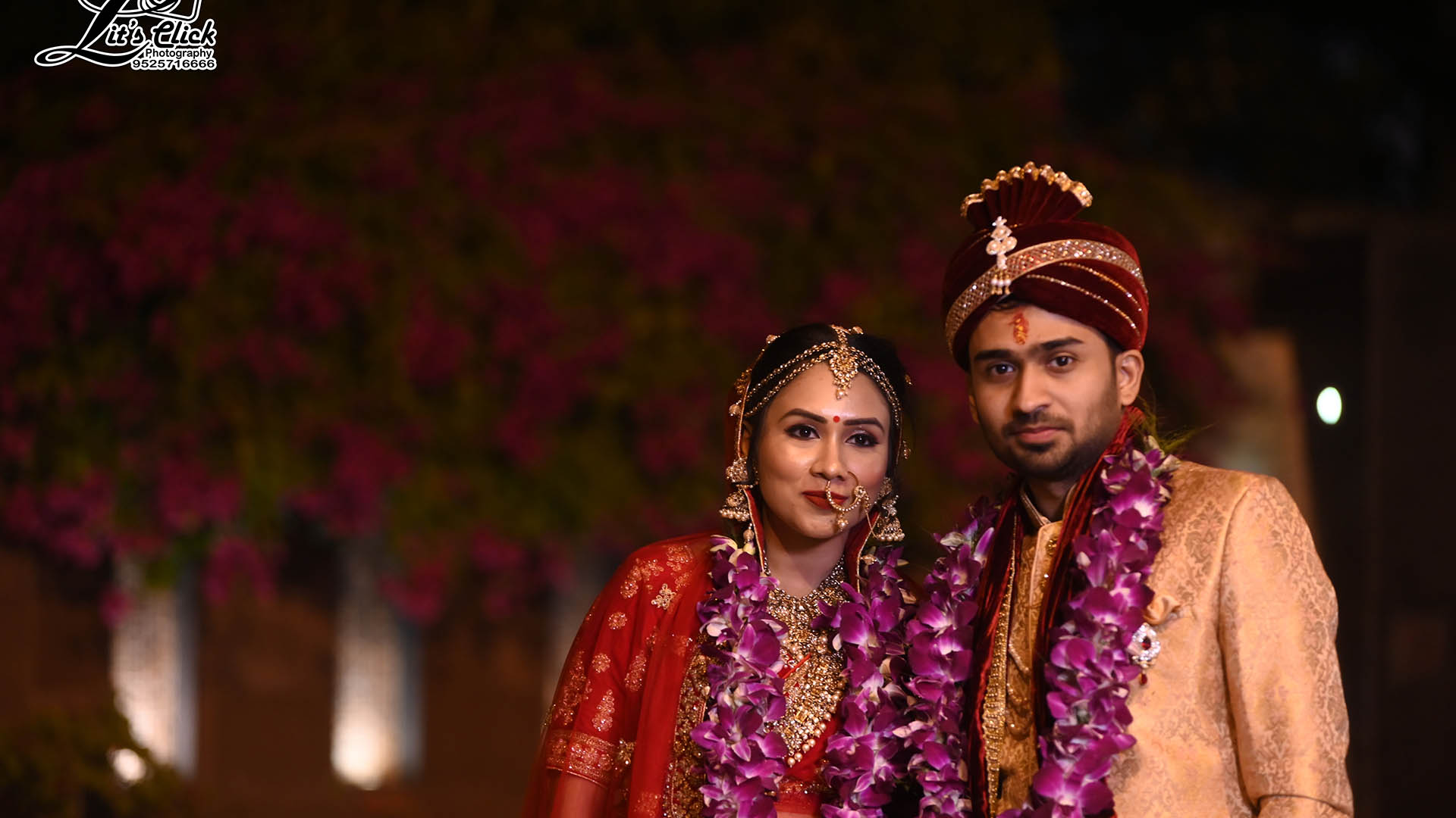 cinematic wedding videography at affordable price